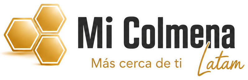Mi Colmena LATAM — Más cerca de ti